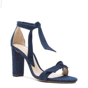 Brand new Alexandre Birman Sandals!